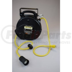 2200-3027 by GENERAL INDUSTRIAL MANUFACTURES - Power Reel Mid Size