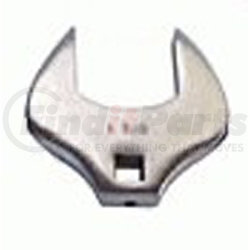 79024 by V8 HAND TOOLS - 24mm Jumbo Crowsfoot Wrench