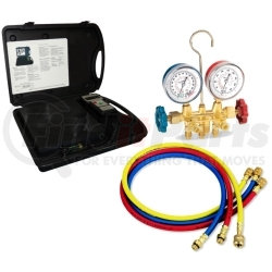 KIT2850 by FJC, INC. - Scale Tool Kit