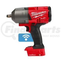 2863-20 by MILWAUKEE - M18 FUEL™ One-Key 1/2" High Torque Impact Wrench