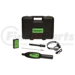 TP-9367L by TRACER PRODUCTS - Marksman II ultrasonic tool with laser pointer