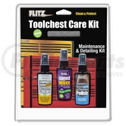 MTB98764 by FLITZ - Toolchest Cleaner Kit