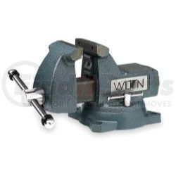 21800 by WILTON - A VISE 748A