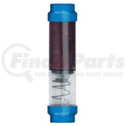 1100CLR by LINCOLN INDUSTRIAL - Clear Grease Tube for All Guns Except LIN1134