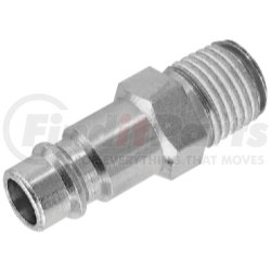 ERP 076251 by PREVOST - High Flow 1/4" MNPT Plug