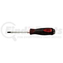 45001 by MAYHEW TOOLS - #2 X 4 Phillips Screwdriver CATS