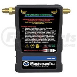 98230 by MASTERCOOL - Charging Solenoid Module