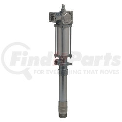 84933 by LINCOLN INDUSTRIAL - 5 TO 1 PUMP