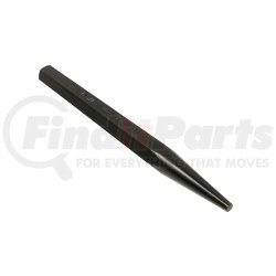 20000 by MAYHEW TOOLS - 400-3/32 Reg Solid Punch