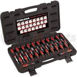 95839 by STEELMAN - 23PC UNIV TERMINAL TOOL KIT