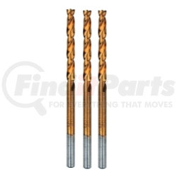 3015007 by HANSON - 7/64" Rs Turbomax Titanium Nitride