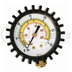 96-0034 by REDLINE DETECTION - SMARTFIT PRESSURE GAUGE