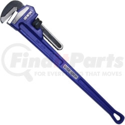 274107 by VISE GRIP - 36" Cast Iron Pipe Wrench