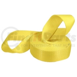 02922 by HAMPTON PRODUCTS - 2" X 20' Vehicle Recovery Strap