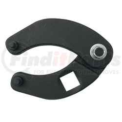 8605 by CTA TOOLS - Large Ajustable Gland Nut Wrench