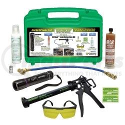 TP-8616 by TRACER PRODUCTS - A/C EZ-Shot Leak Detection Kit with OPTI-PRO Flashlight