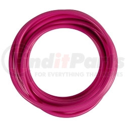 123F by THE BEST CONNECTION - Primary Wire - Rated 105°C 12 AWG, Pink 12 Ft.