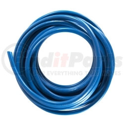 186F by THE BEST CONNECTION - Primary Wire - Rated 80°C 18 AWG, Blue 30 Ft.