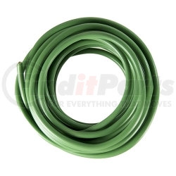 105F by THE BEST CONNECTION - Primary Wire - Rated 80Â°C 10 AWG, Green 8 Ft.