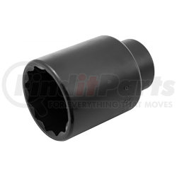 A431 by CTA TOOLS - Axle Nut Socket - 34mm x 12 Pt