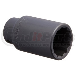 A421 by CTA TOOLS - Axle Nut Socket - 30mm x 12 Pt