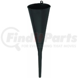 LX-1614 by AIRGAS SAFETY - Plastic Funnel Long Neck