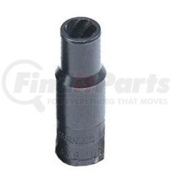 4622D by LOCK TECHNOLOGY - Twist Socket, Deep Well, 9/16", 3/8" Drive