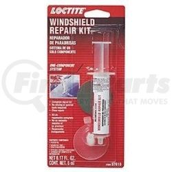 37613 by LOCTITE CORPORATION - Windshield Repair Kit for ACCESSORIES