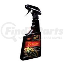 M9424 by MEGUIAR'S - Flagship Ultimate Detailer