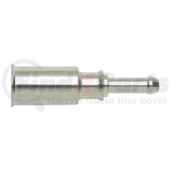 K320 by S.U.R. AND R AUTO PARTS - 7/16"-5/16" Female Spring Lock