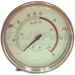 AG107518 by THE MAIN RESOURCE - Air Gauge For Earlier Coats Tire Changers