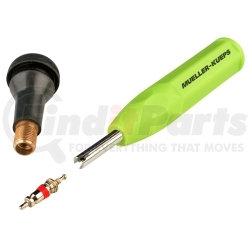 437 001 by MUELLER KUEPS - Valve Core Tool with  Valve Core Holder