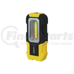 111123 by CLIP LIGHT MANUFACTURING - LED Pivot Tough Work Light