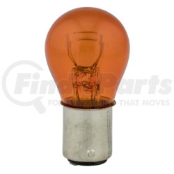 2357A by EIKO - Bulb 12.8/14V 2.23/.59A/S-8  DC Index Base Amber