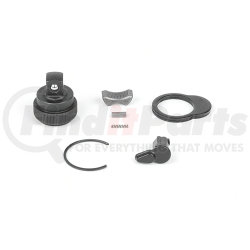 12169 by TITAN - 1/4" Drive Ratchet Rebuild Kit