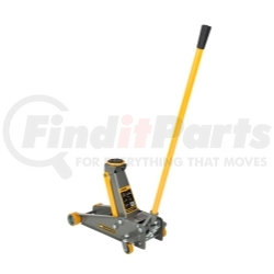 G420330 by GAITHER TOOLS - 3 Ton Turbo Lifter Garage Jack