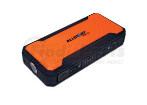 550 by CAL-VAN TOOLS - 400 Peak Amps Allstart  Boost Portable Power Source  with Jump Start Function