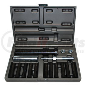 95400 by CAL-VAN TOOLS - In-Line Dowel Pin Puller Master Set