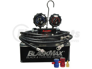 MAID8QYF by CPS PRODUCTS - BLACK MAX YF GUAGE SET