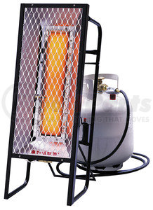 F170700 by ENERCO - Radiant Propane Heater HS35LP, 35K