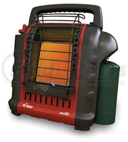 F232050 by ENERCO - Portable Buddy Heater - Massachusetts and Canada Version