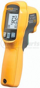 62MAX by FLUKE - 10:1 Single Laser  Infrared Thermometer