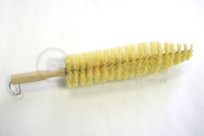 917 by HI-TECH INDUSTRIES - Natural Tampico Spoke Brush