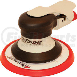 600-H by HUTCHINS - ProFinisher 600H Series Random-Orbit Action Sander