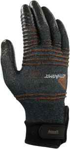 111813 by MICROFLEX - Activarmr 97-008 Medium Duty Multipurpose Glove With Dupont Kevlar, XL