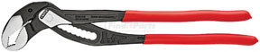 8801400 by KNIPEX - 16" Alligator® XL Pliers  for Big Nuts & Bolts