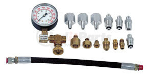 TU22APB by LANG - Power Steering Rack/Pinion Tester