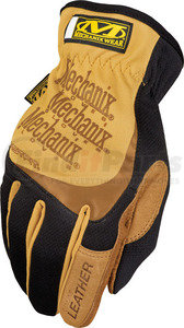 LFF-75-009 by MECHANIX WEAR - Leather Fastfit Glove, M