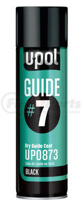 UP0873 by U-POL PRODUCTS - Guide #7, Dry Guide Coat