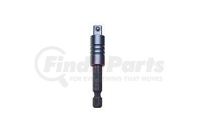 PL25 by VIM TOOLS - 1/4" Power-Lock Sq Dr 1/4" Hex Power Dr Shaft